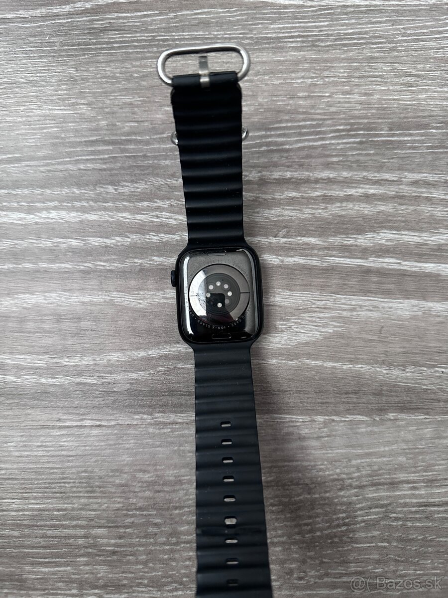 Apple Watch 9 45mm - 2