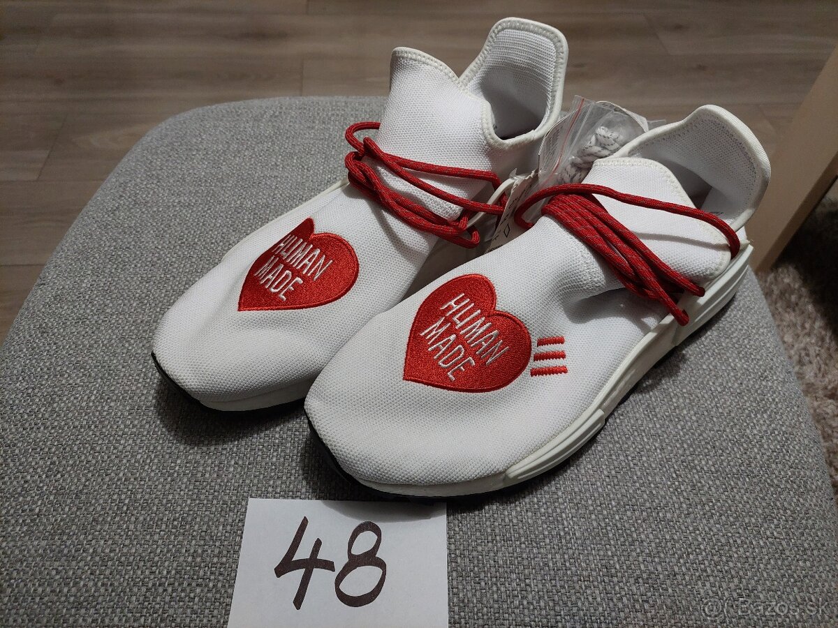 Pánske tenisky ADIDAS NMD 48 - 2