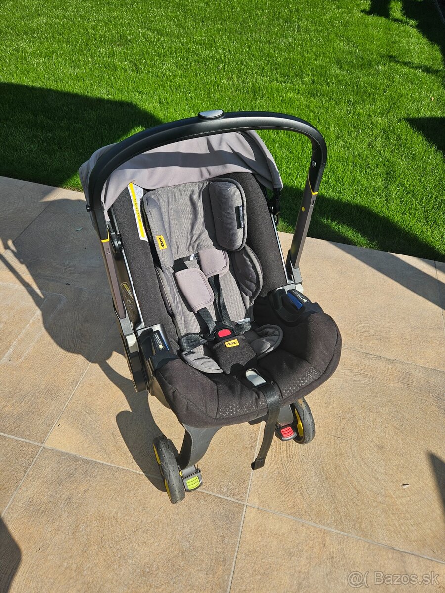 Doona mobilna autosedacka - 2