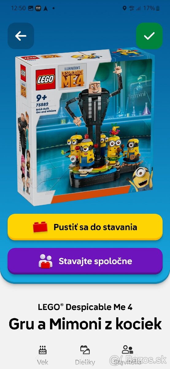 Lego - 2