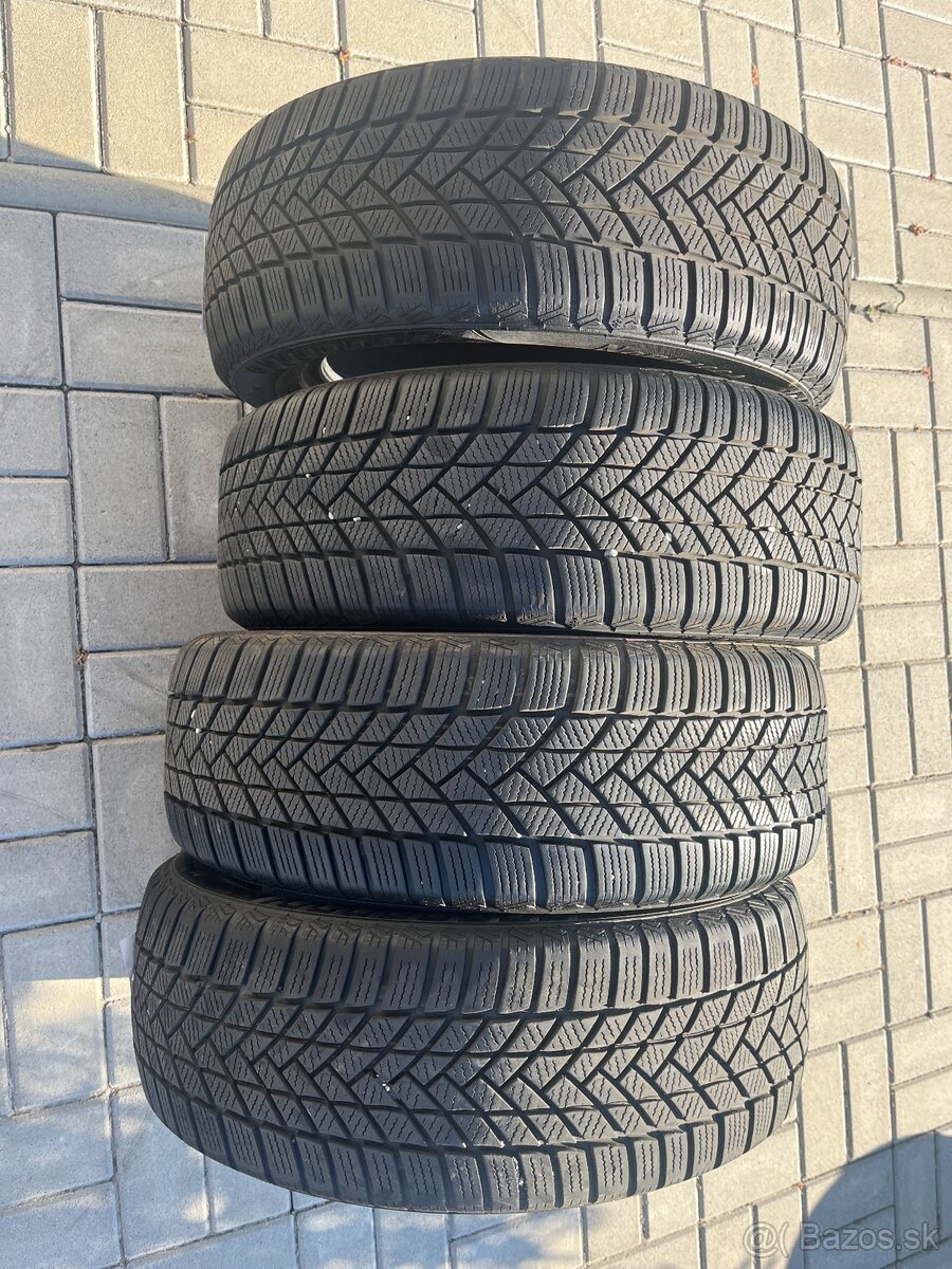 Zimné Matador 205/55 R16 - 2