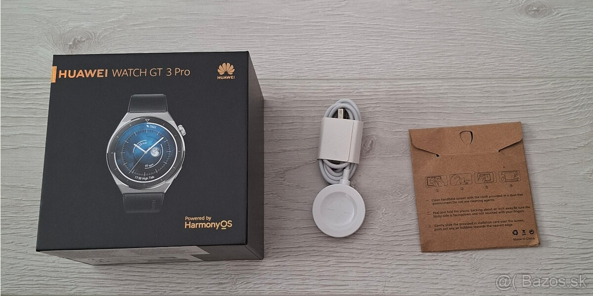 Huawei Watch GT 3 Pro - 2