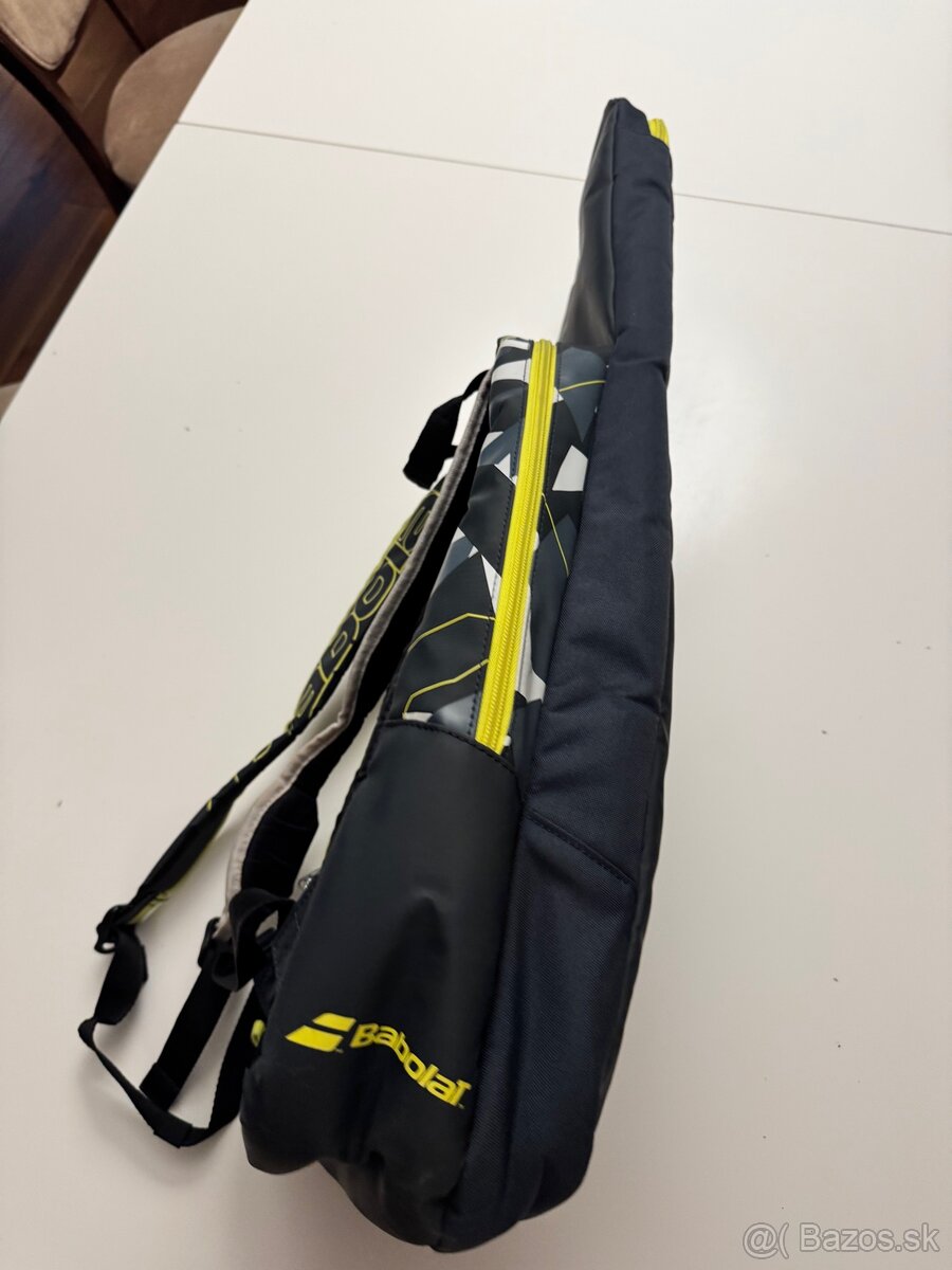 BABOLAT Pure Aero bavkpack - 2