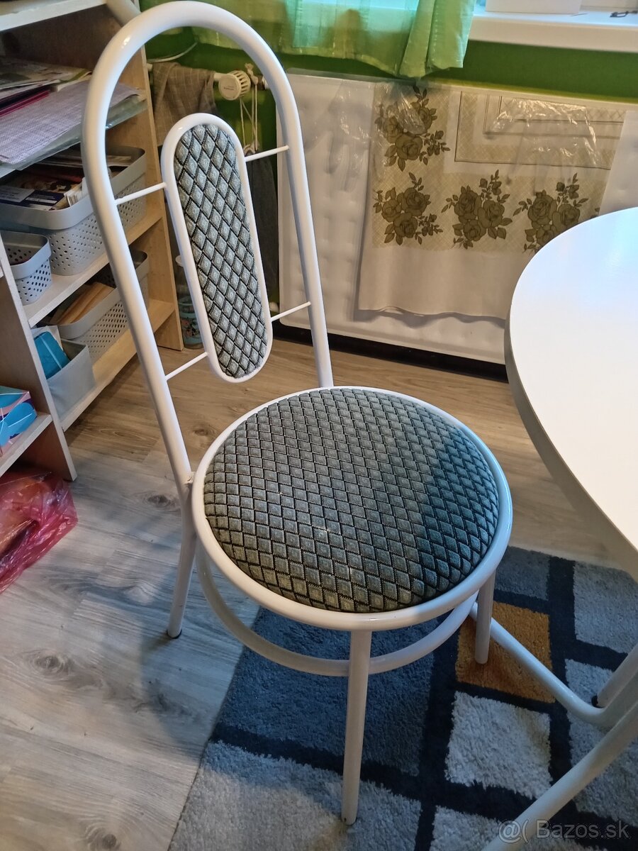 Jedálenský set - 2