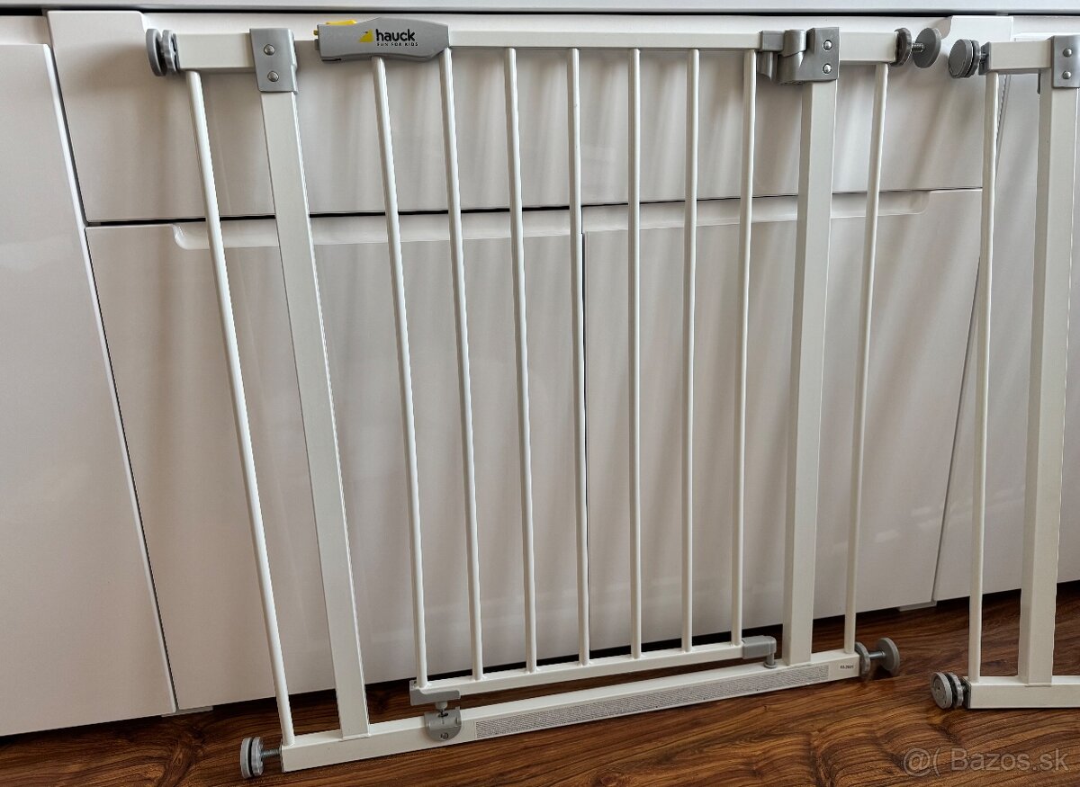 Detská zábrana 2ks - 2