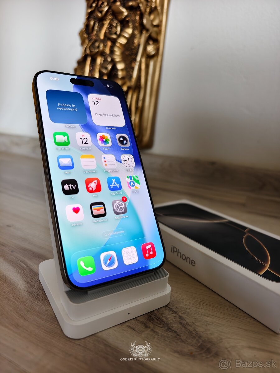 Iphone 16 Pro max 512GB - 2