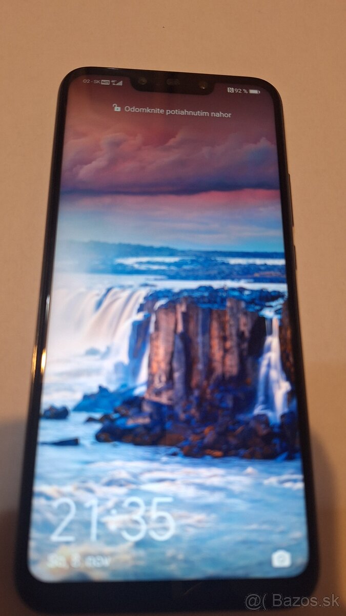 Huawei mate 20 lite 4GB/64GB android 10 - 2