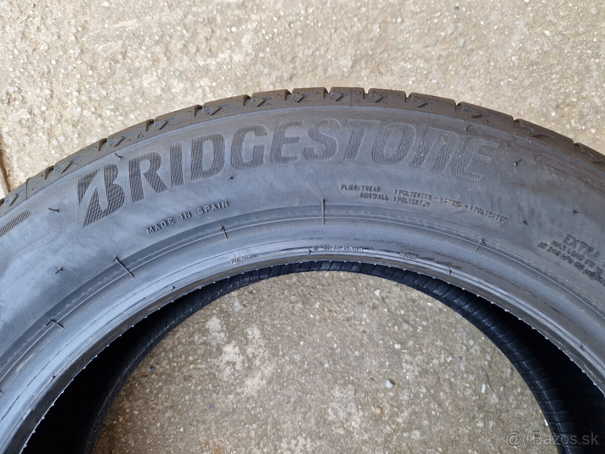 195/55 r16 letne pneumatiky 195/55/16 pneu 195 55 16 - 2
