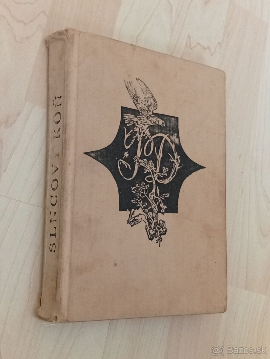 Veľmi staré rozprávkové knihy - 2