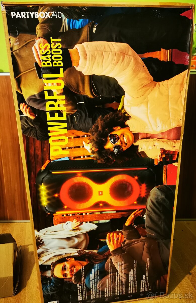 JBL PartyBox 710 - 2