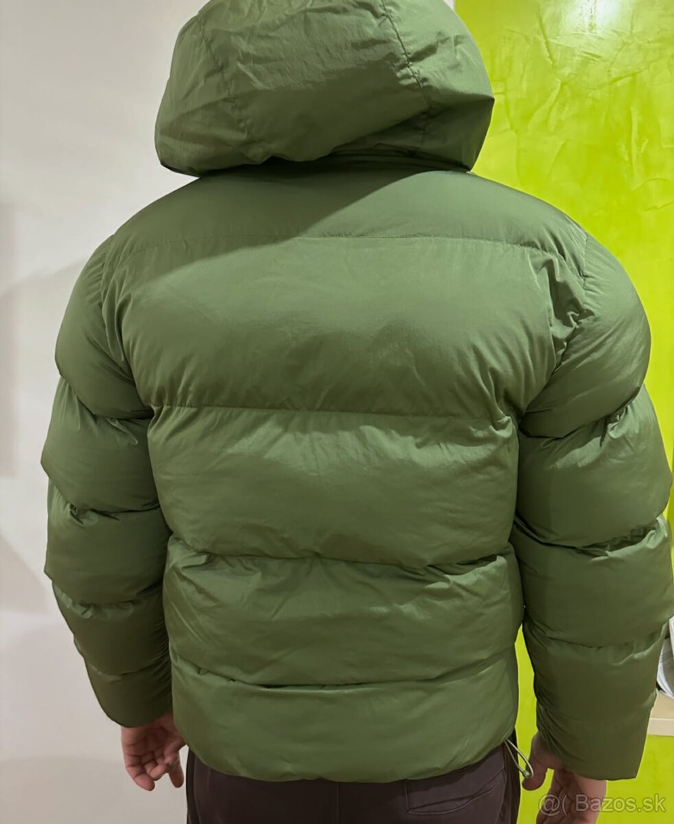 JORDAN BUNDA ZIMNÁ M Flight Essentials Puffer Nike - 2