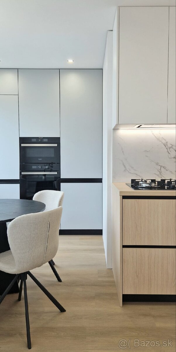 Nábytok na mieru - 2