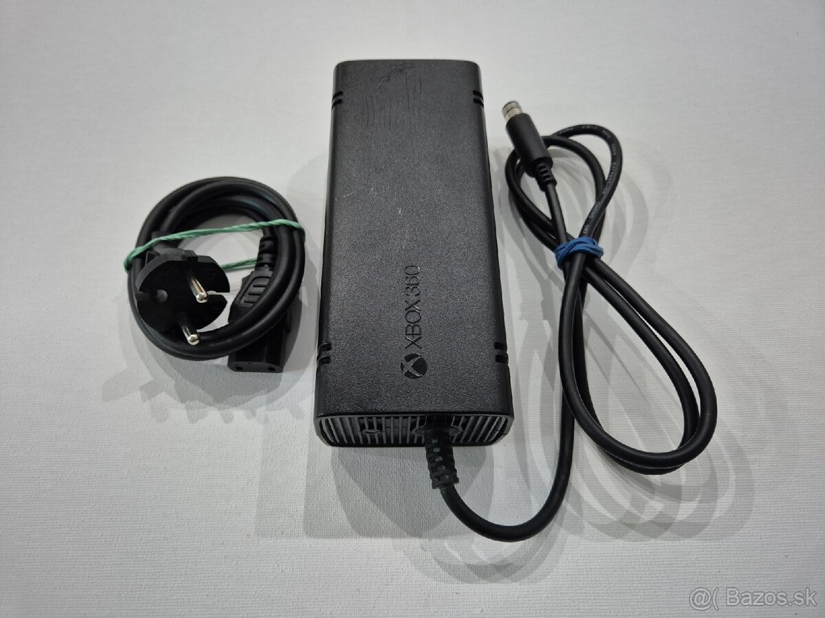 Originál napájací zdroj na XBOX 360E - 2