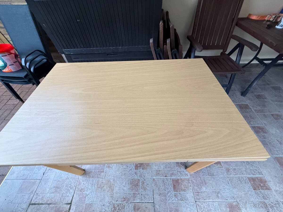 Jedálenský dtol - 2