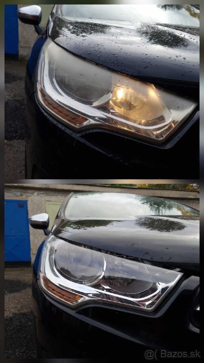 🔧 RENOVÁCIA A UPGRADE SVETIEL 🔦 - 2