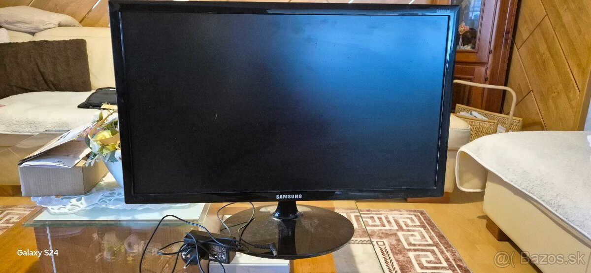 Predám monitor - 2
