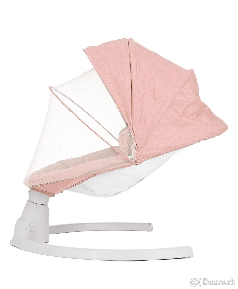 Hojdacie kreslo Bioby - 2