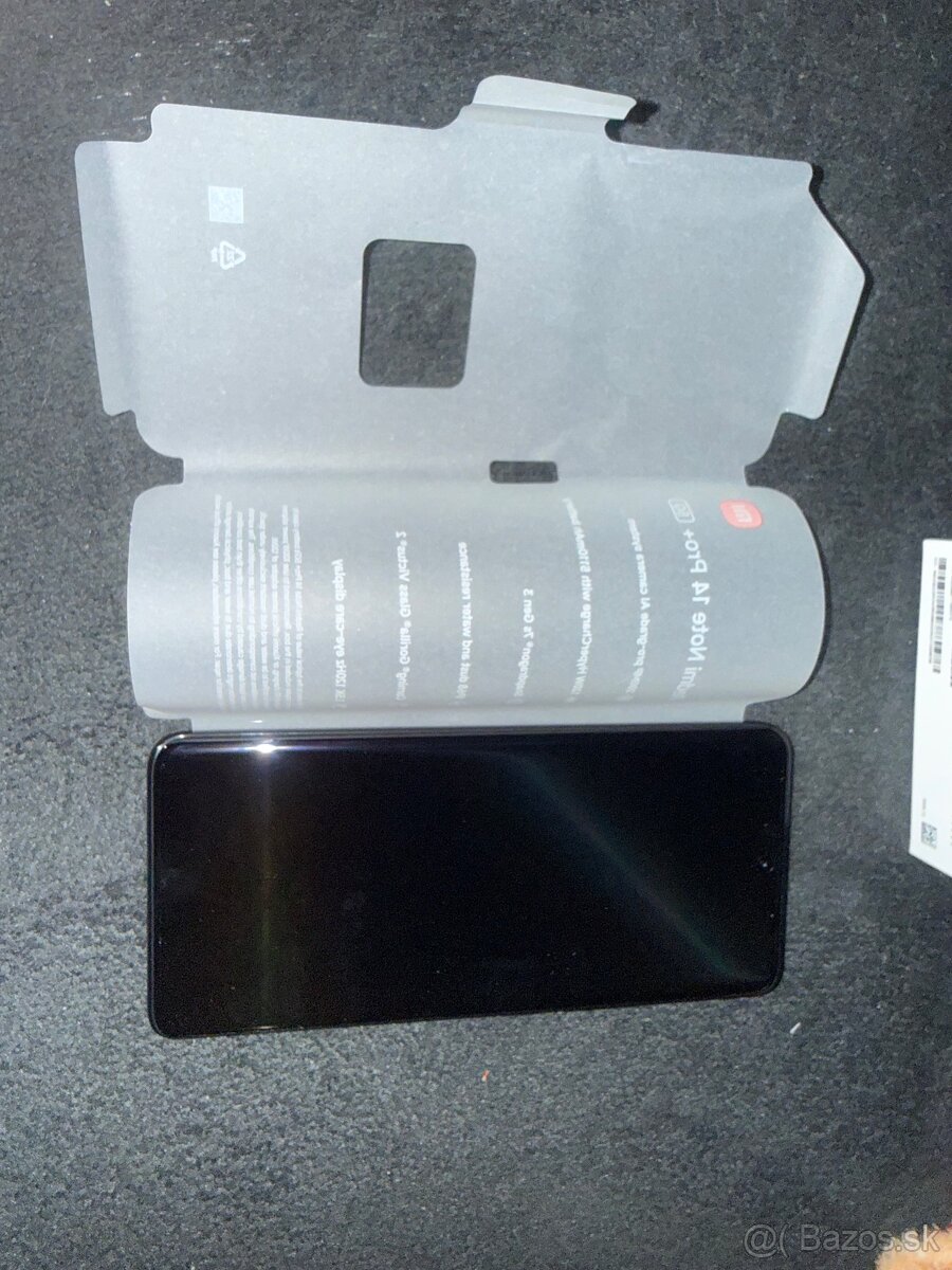 Xiaomi Redmi Note 14 Pro+ - 2