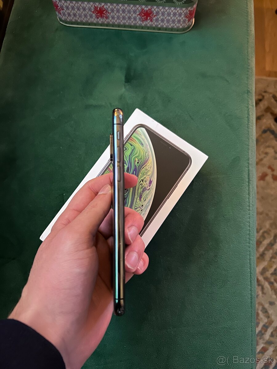 iPhone XS 256GB - 2