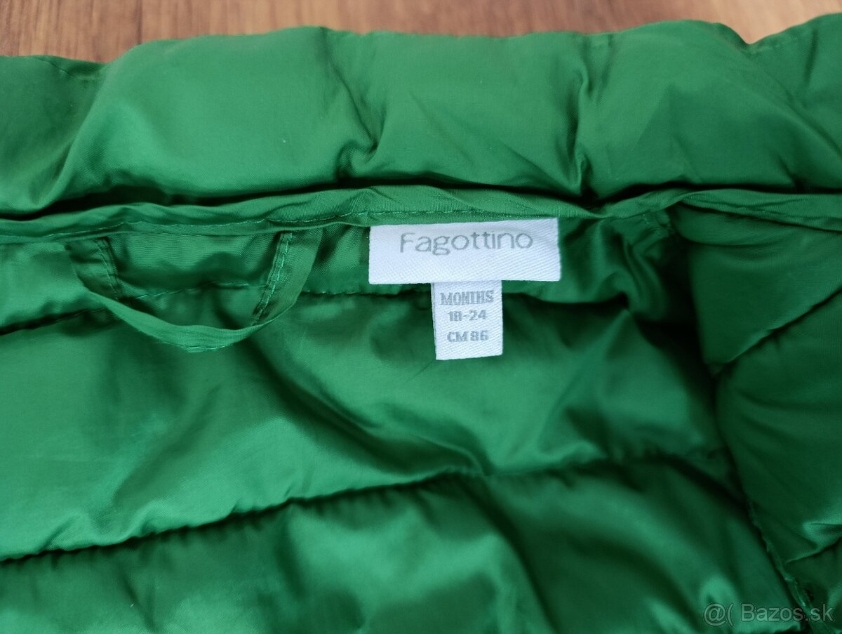 Oblečenie 92-98 chlapec 24 ks top stav - 2