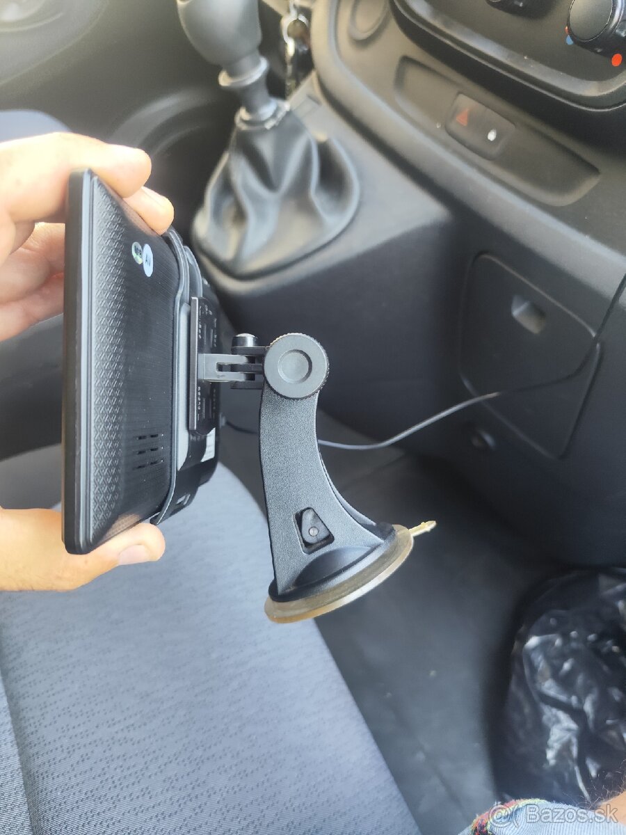 navigácia 7" EU - 2