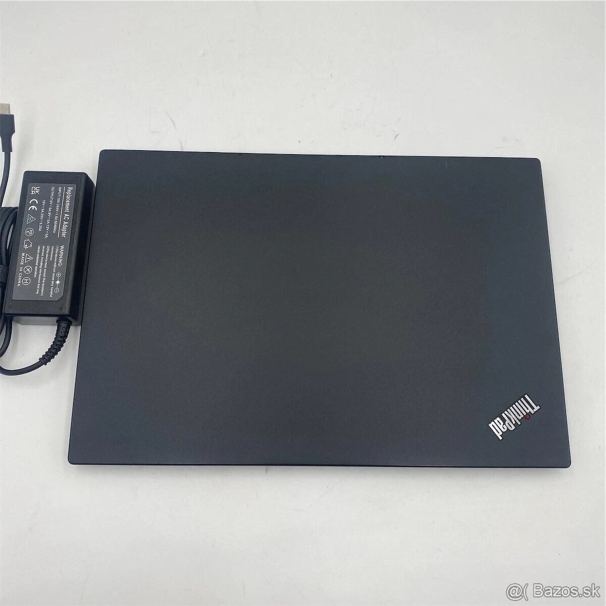 Lenovo Thinkpad T480s | i5 • 8GB RAM • 256GB SSD - 2