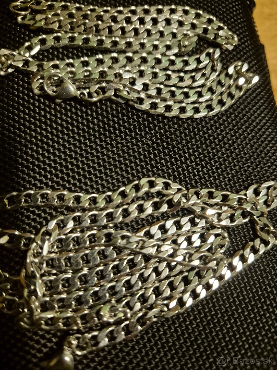 ✅Retiazky, chirurgická oceľ✅ - 2