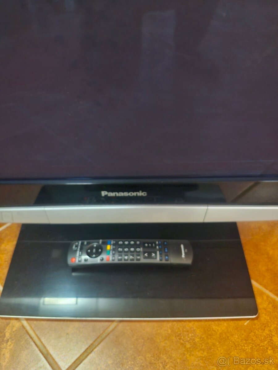 Panasonic 125 cm - 2