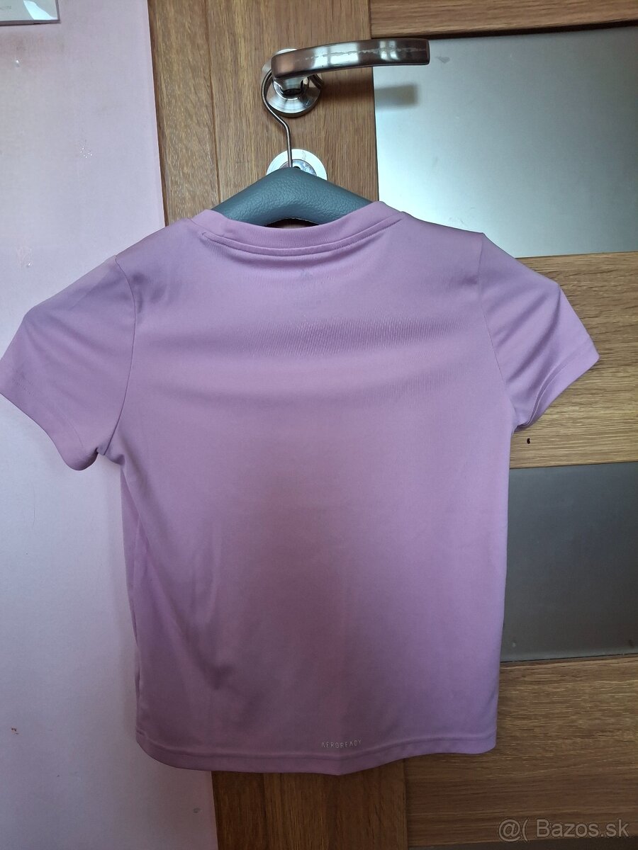 Športové tričko adidas - 2