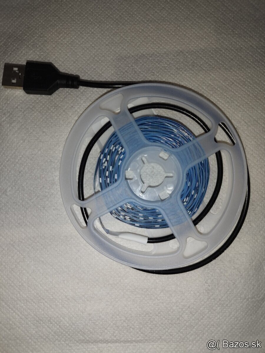 Led svetlá biele - 2