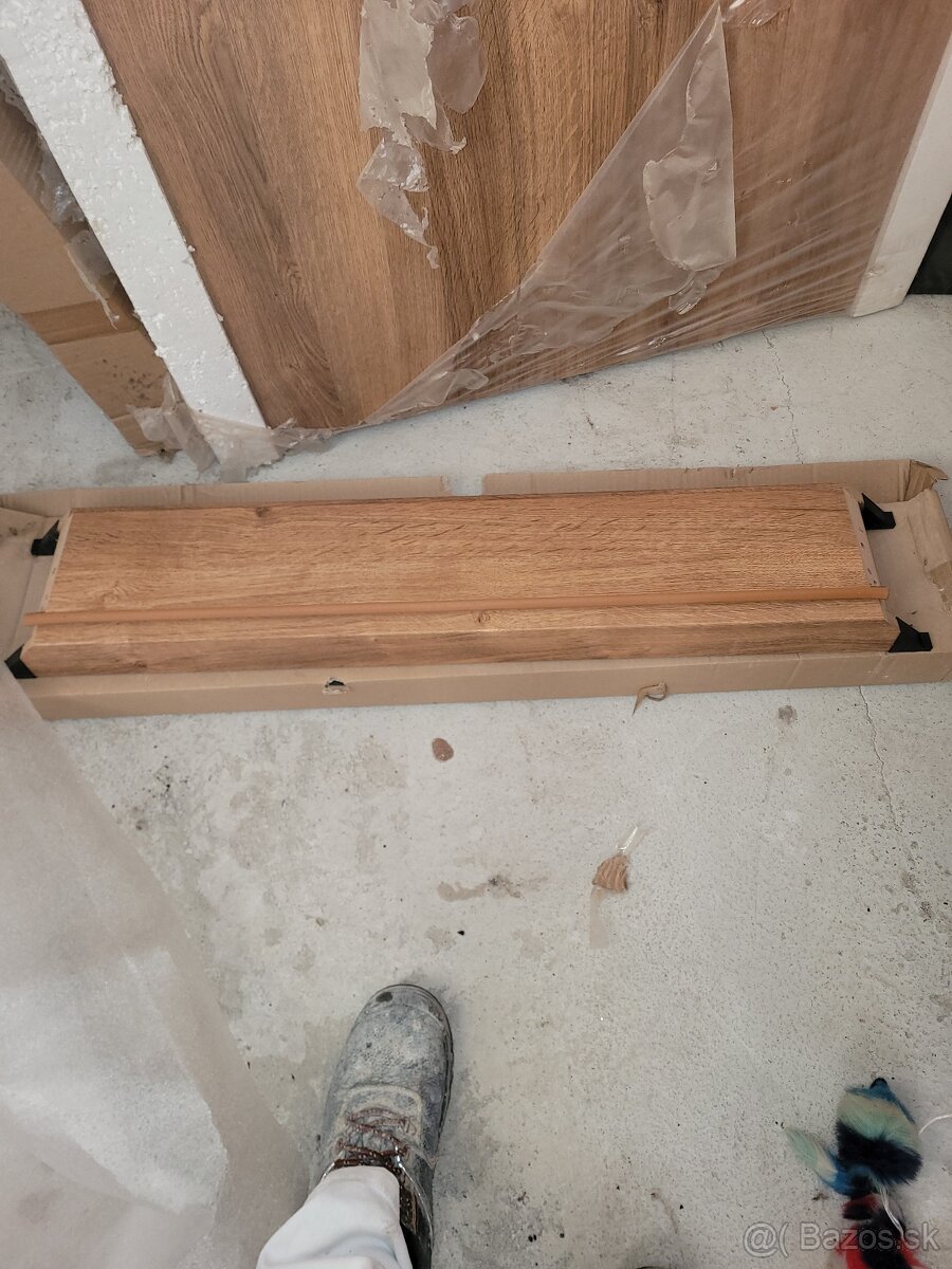 Interiérové dvere - 2