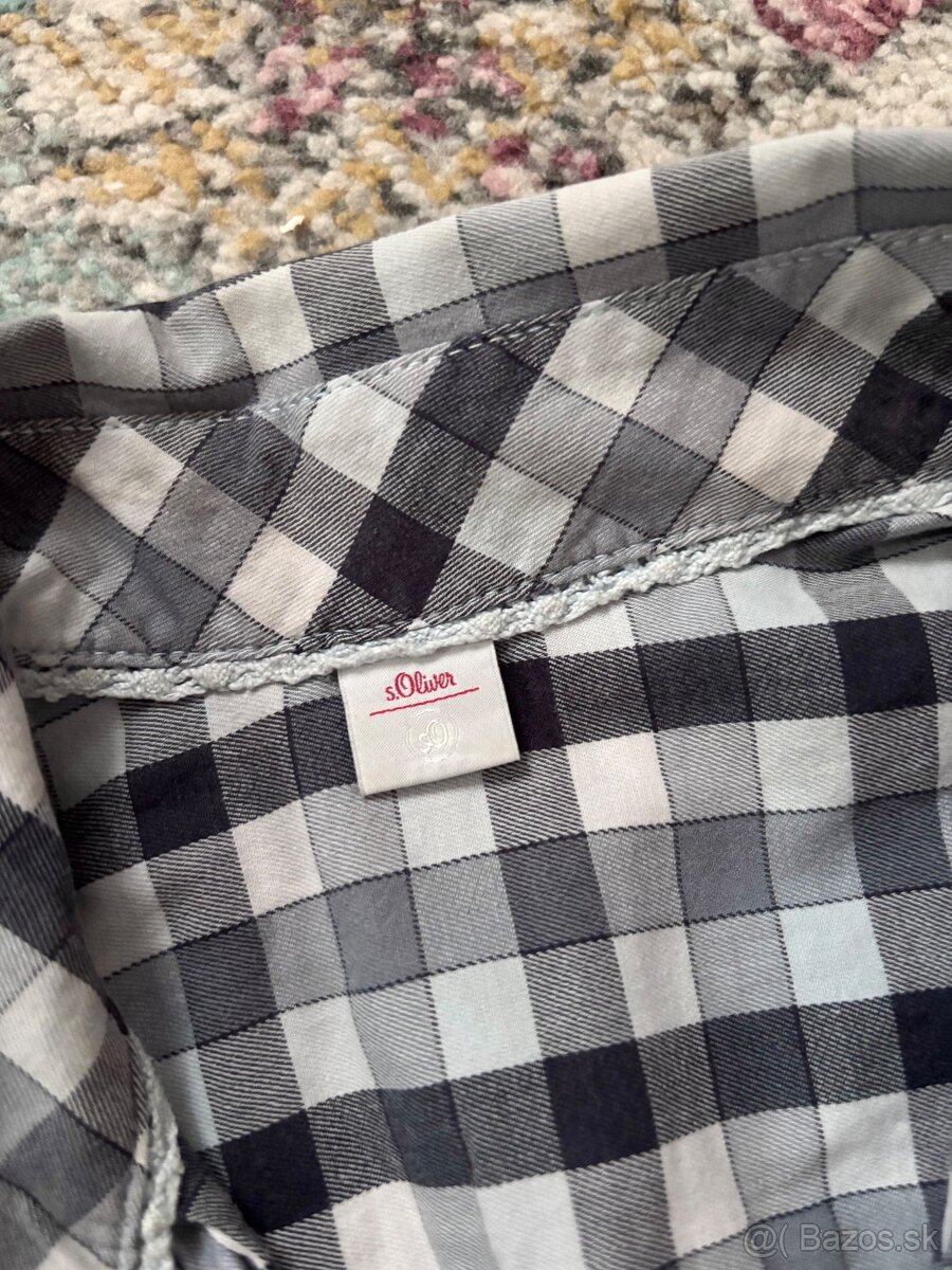 Dámska košeľa s.Oliver - 2