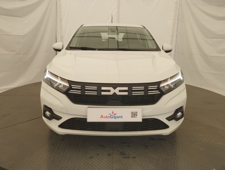 Dacia Sandero Expression TCe 90 CVT - rok 2024 - 2