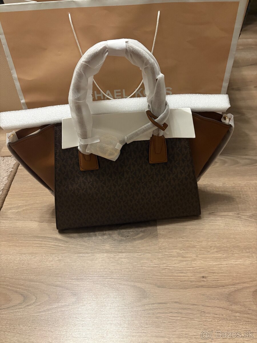 Michael Kors kabelka - 2