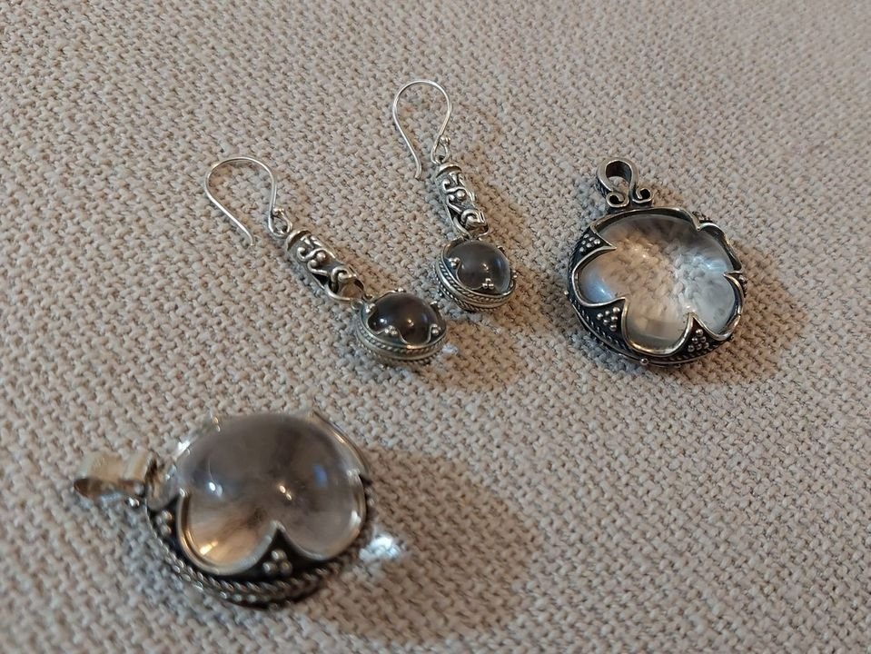 Repliky historických šperkov - 2