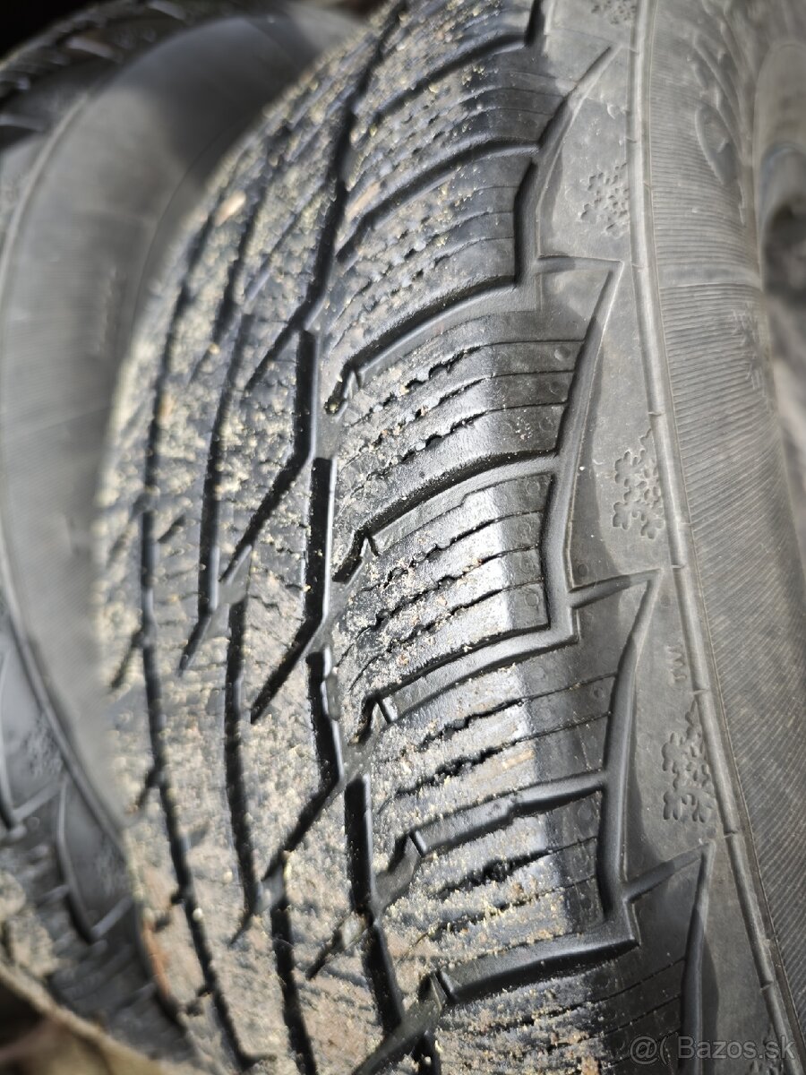 Komplet sada elektróny s pneumatikami - 2