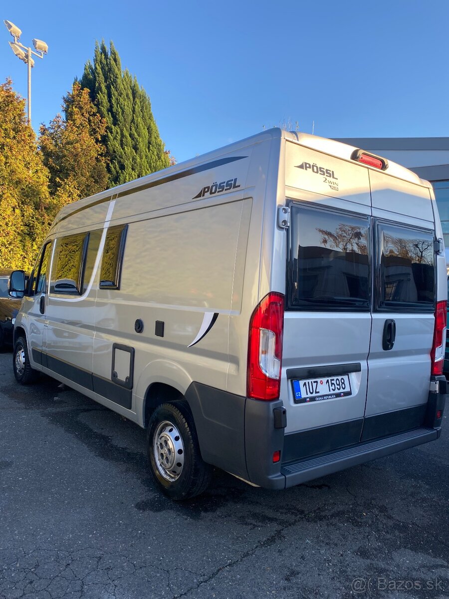 Possl,peugeot,2.0hdi,163ps,klima,tempo,remis,kamera,super - 2