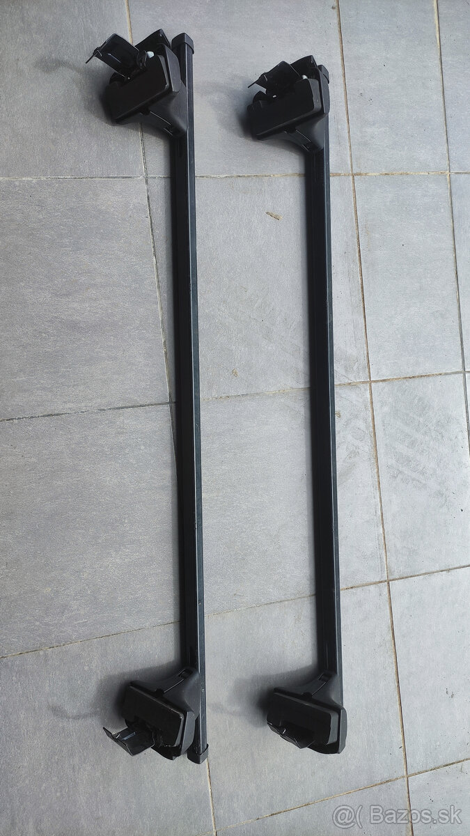 THULE strešné nosiče - 2