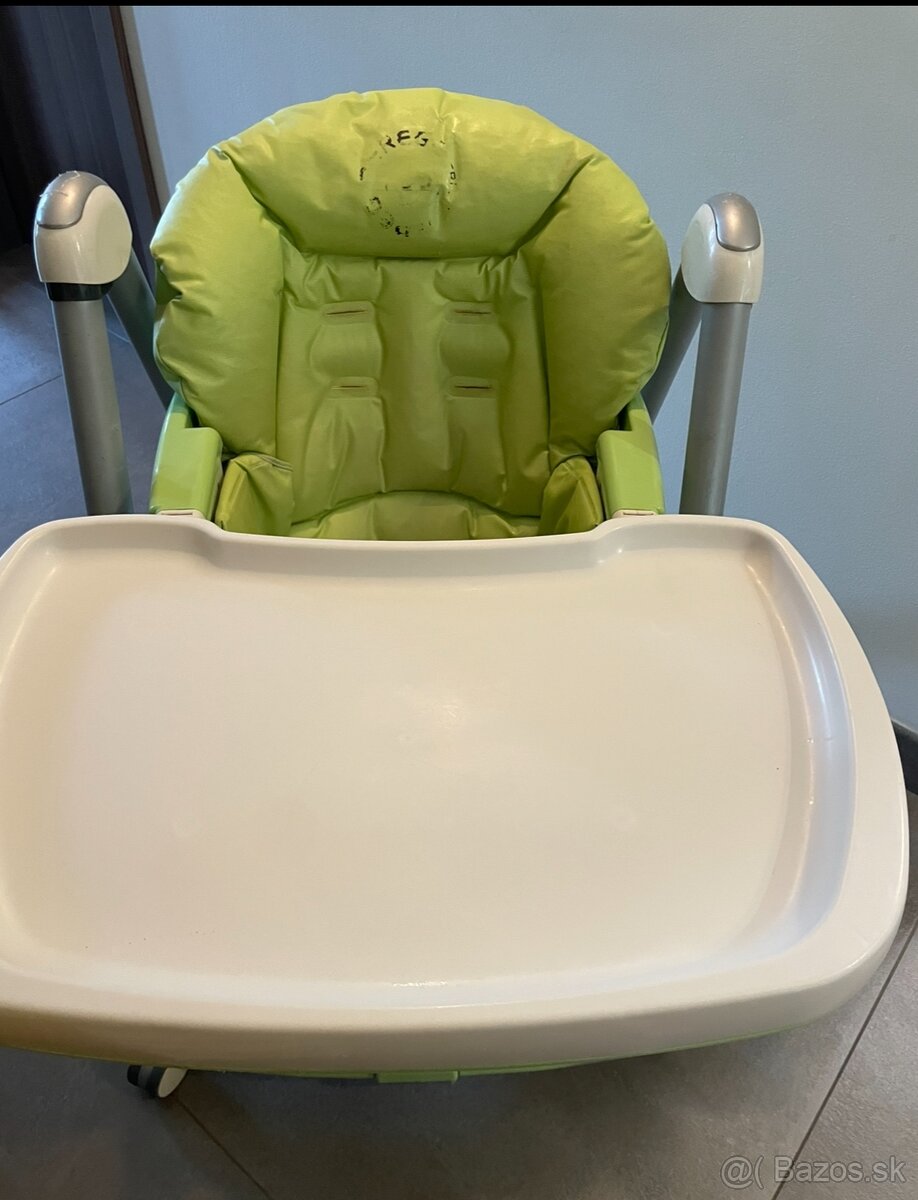 Detská stolička PegPerego - 2
