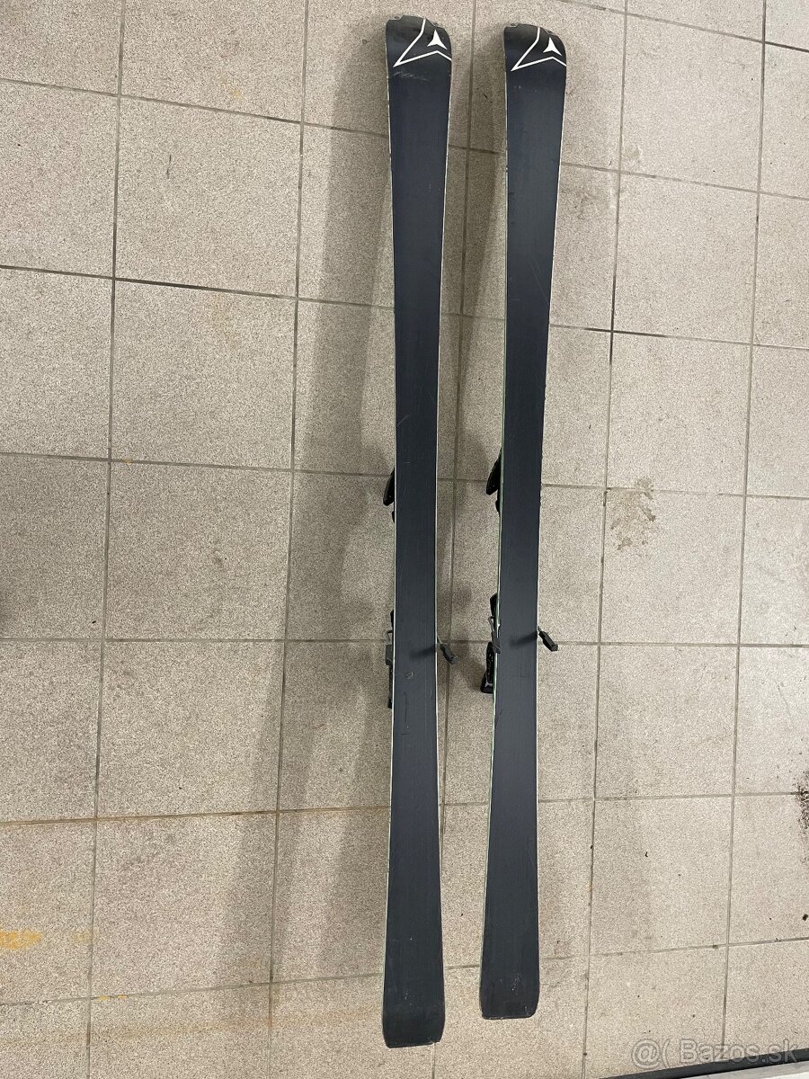 Lyže Atomic Supercross - 2