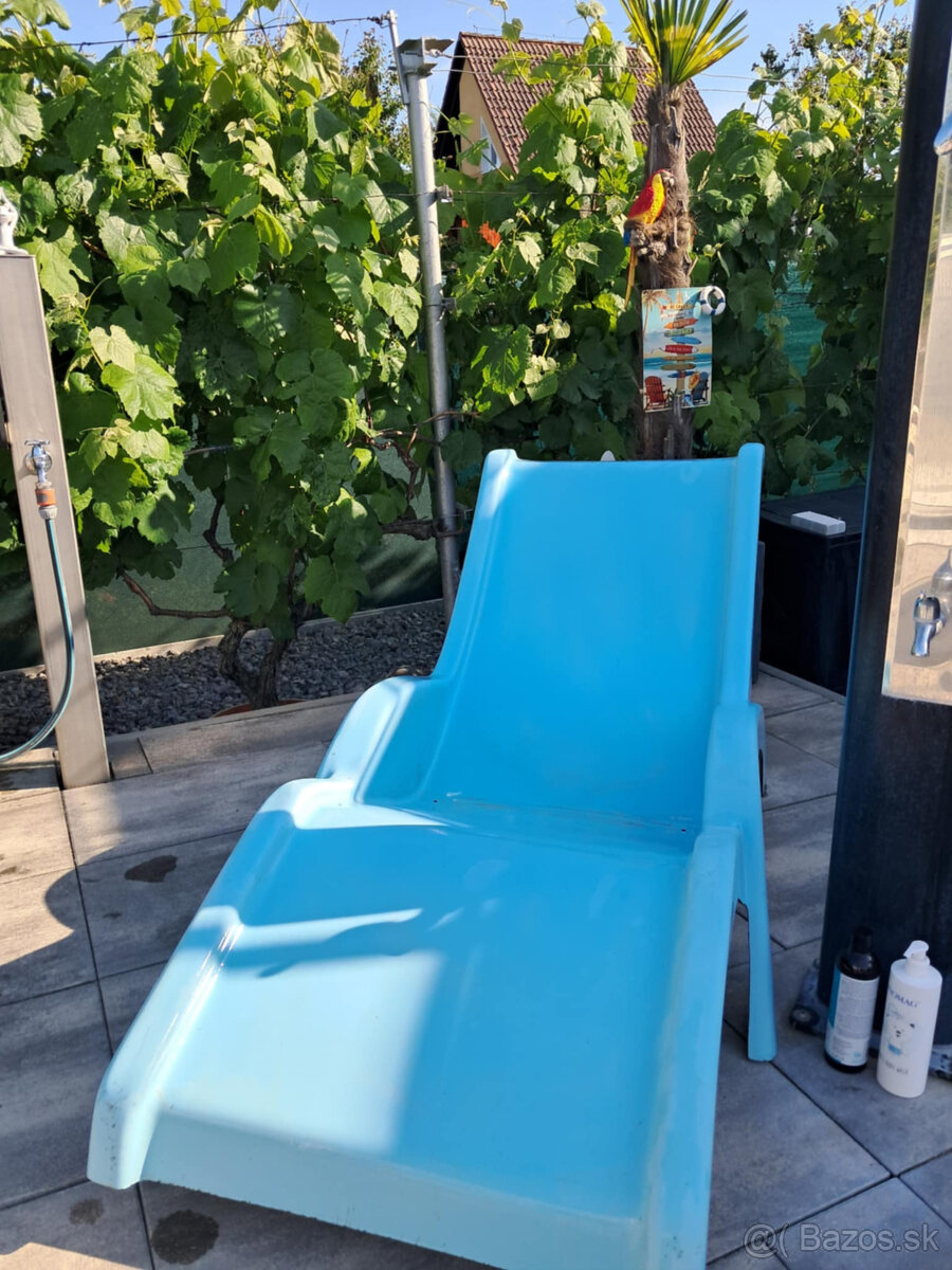 Laminatove lehatko - 2