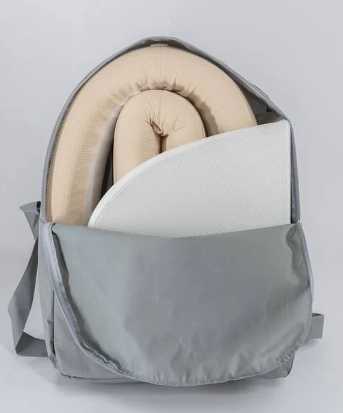 Hniezdo pre babatko - SUPER STAV - 2