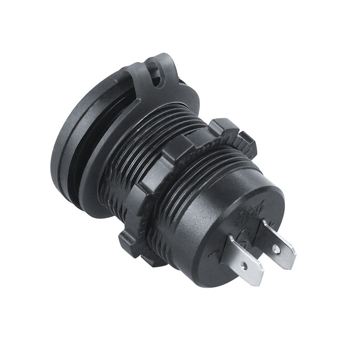 Predám 12v usb adapter - 2