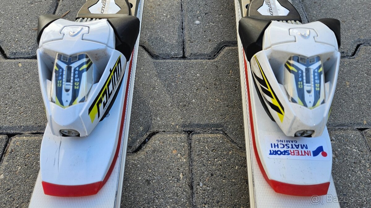 Lyže HEAD World Cup - 2