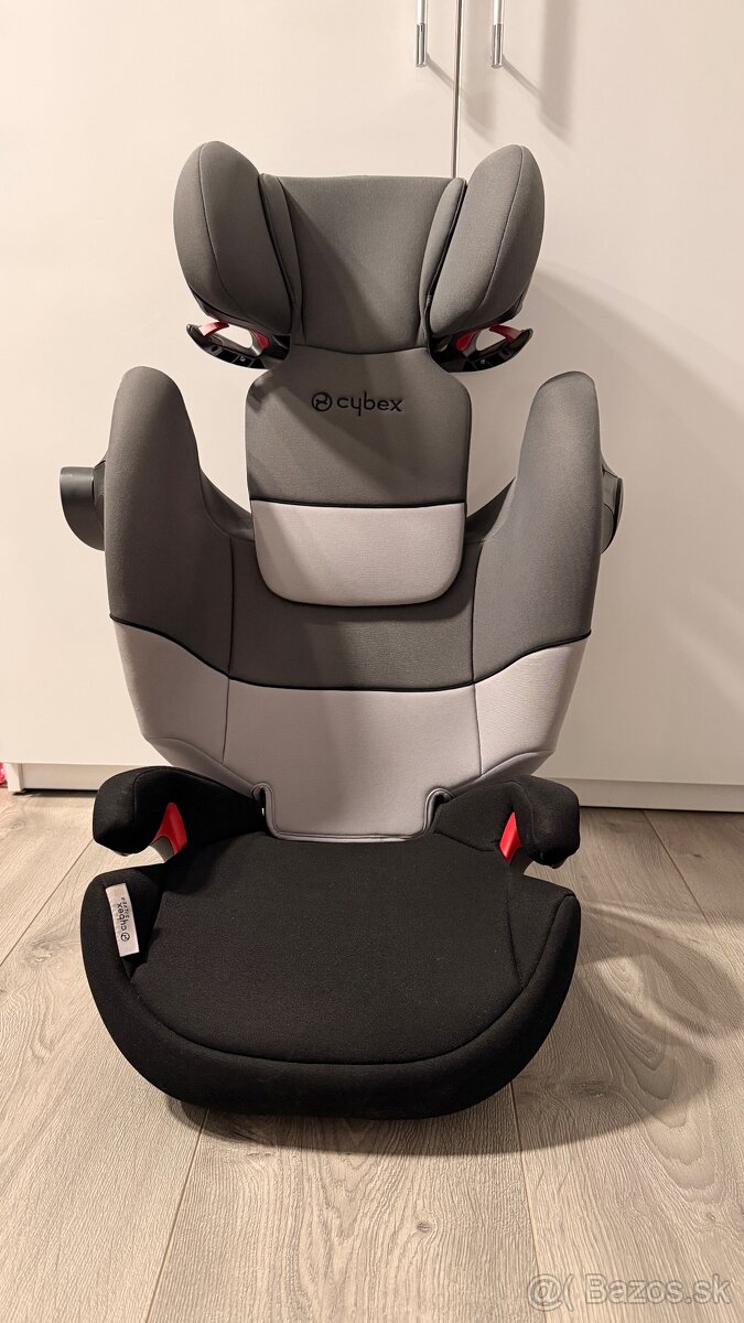 Autosedacka CYBEX - 2