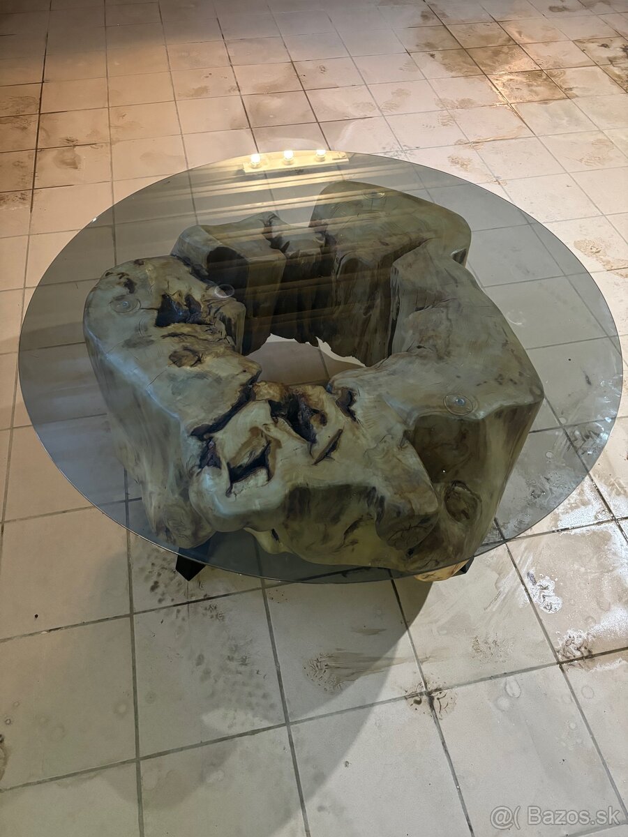 Konferenčny stôl - 2