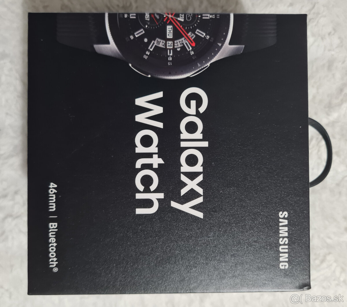 Samsung Galaxy Watch - 2