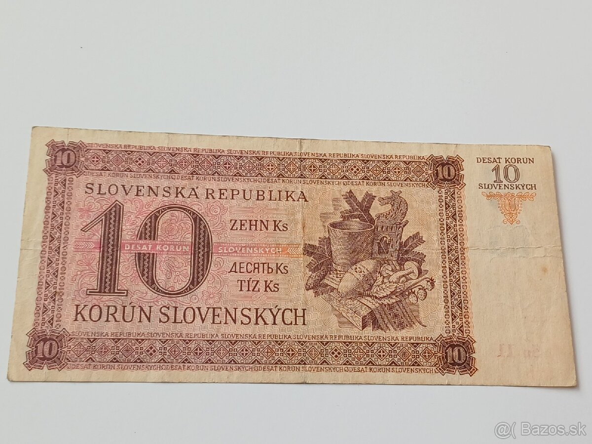 Slovenský štát 1939-1945 - 2