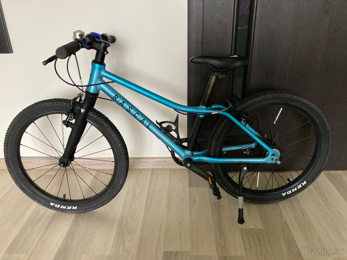 detsky bicykel rascal 20 - 2