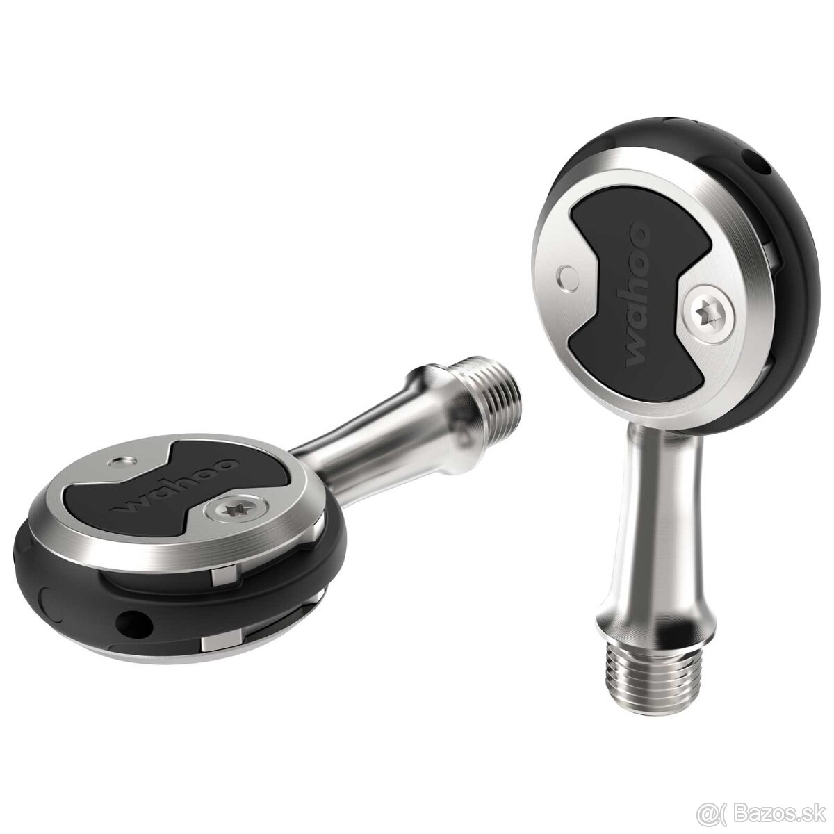 Wahoo Speedplay Zero nášľapné pedále - 2